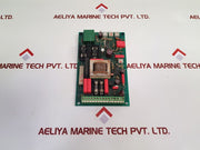 Reta-electronic 522/6-14-1 Pcb Card