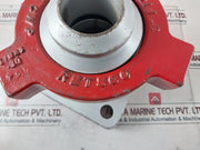 Retsco 31885 Bolt Valve