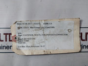 Retsco 31885 Bolt Valve