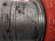 Retsco 31886 Relief Valve 31932 Rev B2