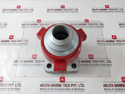 Retsco 31886 Relief Valve 31932 Rev B2