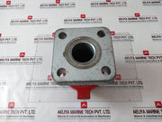 Retsco 31886 Relief Valve 31932 Rev B2