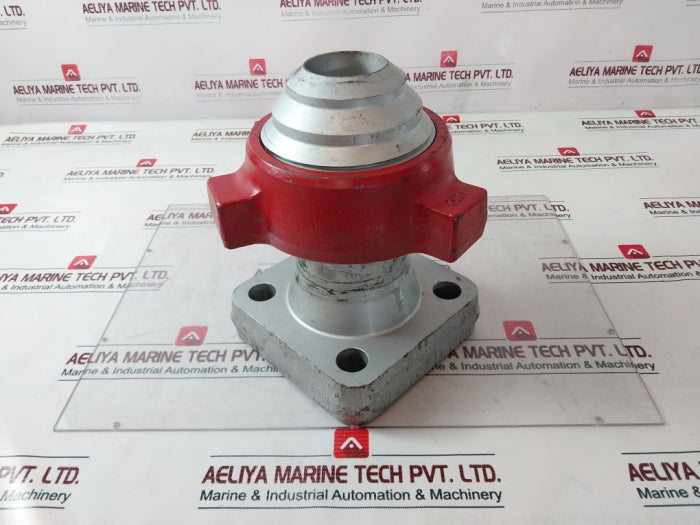 Retsco 31886 Relief Valve 31932 Rev B2