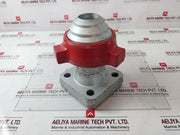 Retsco 31886 Relief Valve 31932 Rev B2