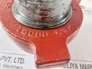 Retsco 31886 Relief Valve 31932 Rev B2