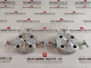 Reuger Mbb1616Rf Monoflange Valve