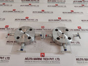 Reuger Mbb1616Rf Monoflange Valve