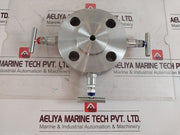 Reuger Mbb1616Rf Monoflange Valve