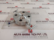 Reuger Mbb1616Rf Monoflange Valve