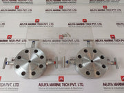 Reuger Mbb2020Rf Monoflange Valve