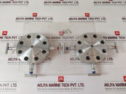 Reuger Mbb2020Rf Monoflange Valve
