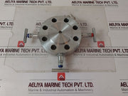Reuger Mbb2020Rf Monoflange Valve