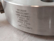 Reuger Mbb2020Rf Monoflange Valve