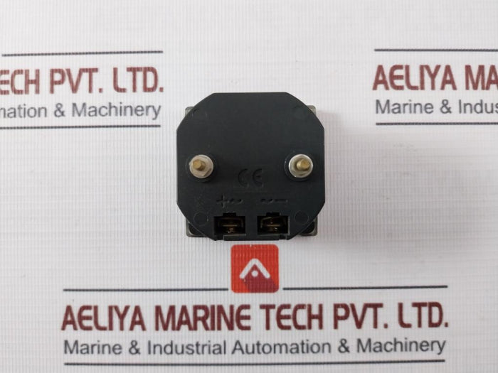 Revalco 4Rk46 24 60Hz Hour Meter