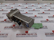 Revil Nbr 14105-1 Smart Valve Positioner 0-160 Psi