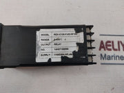 Rex-c100-fj02-m*An 0-400Â°C Pid Digital Intelligent Temperature Controller