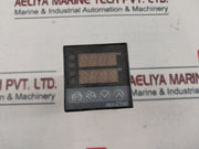 Rex-c100-fj02-m*An 0-400Â°C Pid Digital Intelligent Temperature Controller