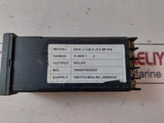 Rkc Rex-c100-fj02-m*An Digital Pid Temperature Controller Ac 85-265V