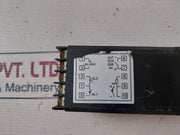 Rkc Rex-c100-fj02-m*An Digital Pid Temperature Controller Ac 85-265V