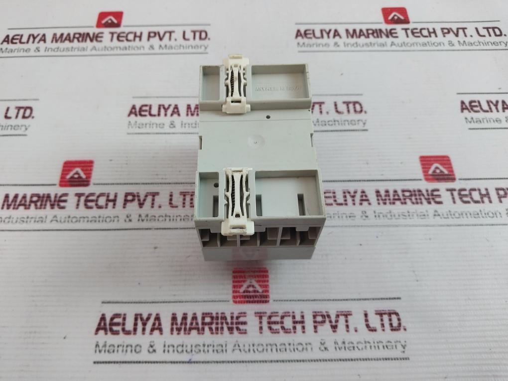 Rex 92 54 29 Microrex T31 Daily Time Switch