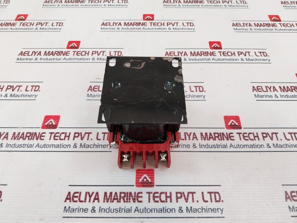 Rex E1102865P Control Transformer 440V