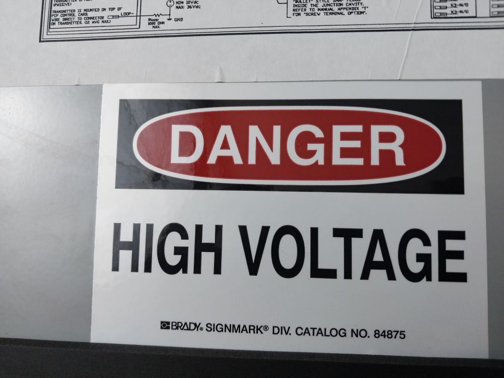 Rexa L4000-2-c-p-c2 Electraulic Actuators And Drives 1Ph 50/60 Hz