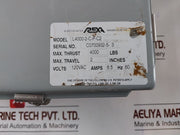 Rexa L4000-2-c-p-c2 Electraulic Actuators And Drives 1Ph 50/60 Hz