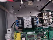 Rexa L4000-4-c-p0-c2 Electraulic Actuators And Drives 120 Vac 20 Amp