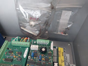 Rexa L4000-4-c-p0-c2 Electraulic Actuators And Drives 120 Vac 20 Amp