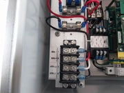 Rexa L4000-4-c-p0-c2 Electraulic Actuators And Drives 120 Vac 20 Amp