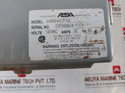 Rexa L4000-4-c-p0-c2 Electraulic Actuators And Drives 120 Vac 20 Amp