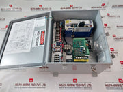 Rexa L4000-4-c-p0-c2 Electraulic Actuators And Drives 120 Vac 20 Amp