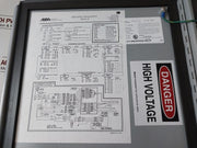Rexa L4000-4-c-p0-c2 Electraulic Actuators And Drives 120 Vac 20 Amp