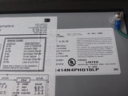 Rexa L4000-4-c-p0-c2 Electraulic Actuators And Drives 120 Vac 20 Amp