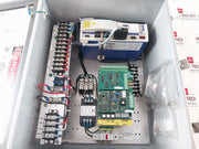 Rexa L4000-4-c-p0-c2 Electraulic Actuators And Drives 120 Vac 20 Amp