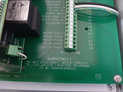 Rexa R2500-90-c-p-c2 Actuator Controller 120Vac