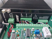 Rexa R2500-90-c-p-c2 Actuator Controller 120Vac