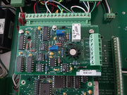 Rexa R2500-90-c-p-c2 Actuator Controller 120Vac