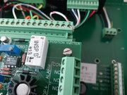 Rexa R2500-90-c-p-c2 Actuator Controller 120Vac