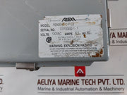 Rexa R2500-90-c-p-c2 Actuator Controller 120Vac