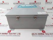 Rexa R2500-90-c-p-c2 Actuator Controller 120Vac