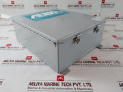 Rexa R2500-90-c-p-c2 Actuator Controller 120Vac