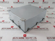 Rexa R2500-90-c-p-c2 Actuator Controller 120Vac