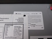 Rexa R2500-90-c-p-c2 Actuator Controller 120Vac