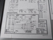 Rexa R2500-90-c-p-c2 Actuator Controller 120Vac