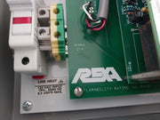 Rexa R2500-90-c-p-c2 Actuator Controller 120Vac