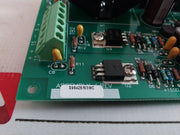 Rexa S96425 Power Supply Board Rev 3