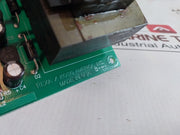 Rexa S96425 Power Supply Board Rev 3