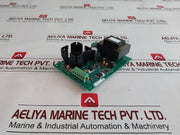 Rexa S96425 Power Supply Board Rev 3