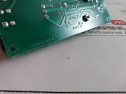 Rexa S96425 Power Supply Board Rev 3